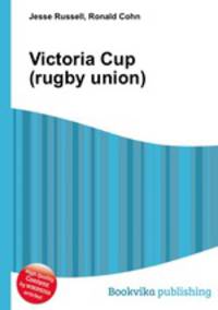 Victoria Cup (rugby union)