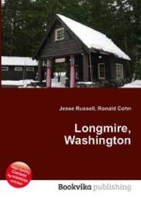 Longmire, Washington