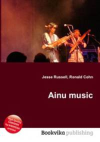 Ainu music