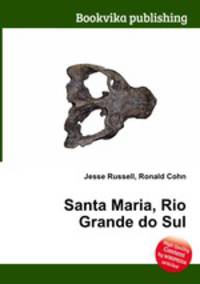 Santa Maria, Rio Grande do Sul