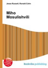 Miho Mosulishvili