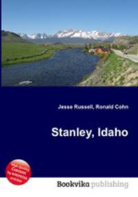 Stanley, Idaho