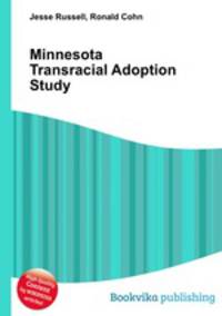 Minnesota Transracial Adoption Study