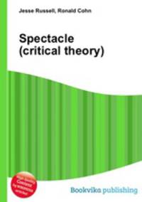 Spectacle (critical theory)