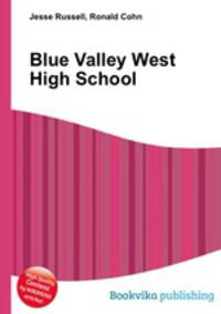 Blue Valley West High School