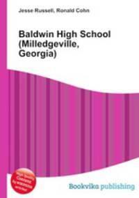 Baldwin High School (Milledgeville, Georgia)