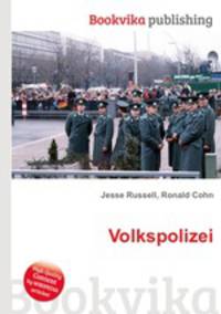 Volkspolizei