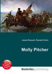 Molly Pitcher