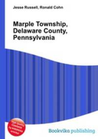 Marple Township, Delaware County, Pennsylvania