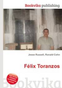 Felix Toranzos