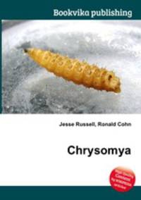 Chrysomya