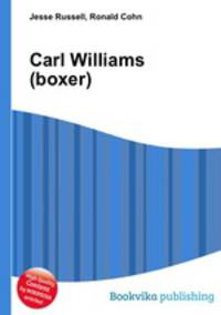Carl Williams (boxer)