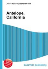 Antelope, California