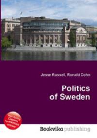 Politics of Sweden