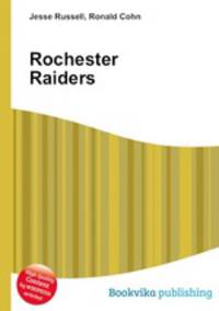 Rochester Raiders