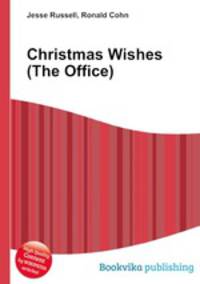Christmas Wishes (The Office)