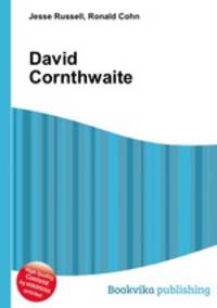 David Cornthwaite