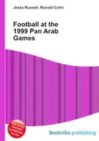 Football at the 1999 Pan Arab Games