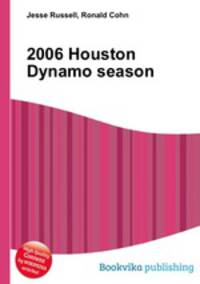 2006 Houston Dynamo season