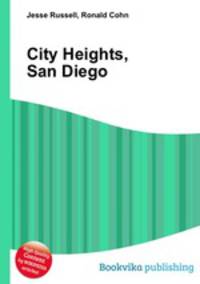 City Heights, San Diego