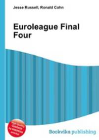 Euroleague Final Four