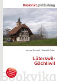 Luterswil-Gachliwil