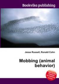 Mobbing (animal behavior)