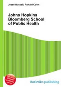 Johns Hopkins Bloomberg School of Public Health