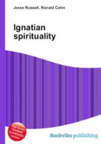 Ignatian spirituality