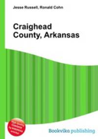 Craighead County, Arkansas