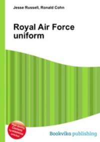 Royal Air Force uniform