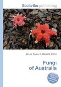 Fungi of Australia
