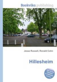 Hillesheim
