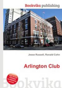 Arlington Club