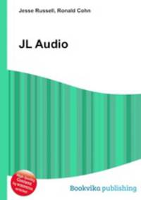 JL Audio