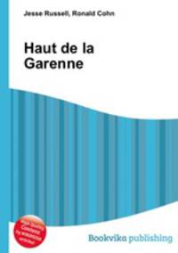 Haut de la Garenne