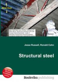 Structural steel