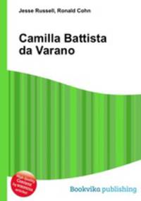 Camilla Battista da Varano