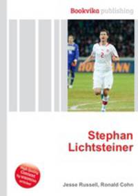 Stephan Lichtsteiner