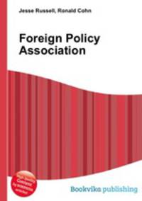 Foreign Policy Association