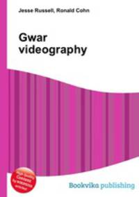 Gwar videography