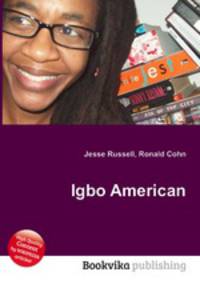 Igbo American