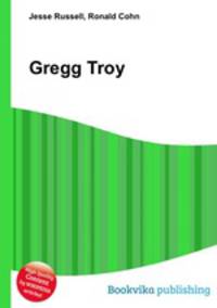 Gregg Troy