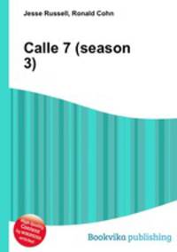 Calle 7 (season 3)
