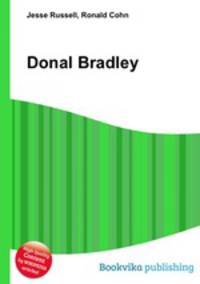 Donal Bradley