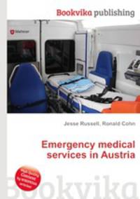 Emergency medical services in Austria