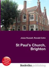 St Paul