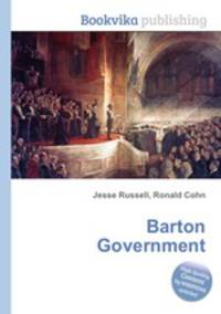 Barton Government