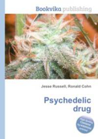Psychedelic drug