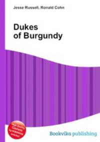 Dukes of Burgundy